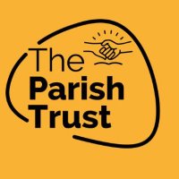 The Parish Trust (@theparishtrust) 's Twitter Profile Photo The Parish Trust (@theparishtrust) 's Twitter Profile Photo