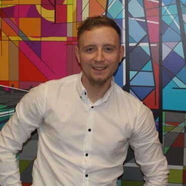 EdwardLexonik's profile picture. I'm a Partnership Coordinator for Lexonik, looking to make contact with schools about our Literacy Programme!