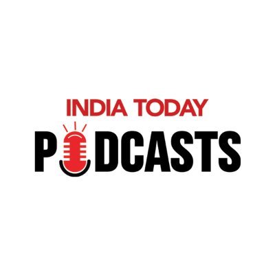 India likes its podcasts Today. Tune in to India Today Podcasts, the best editorial takes, now for audio!