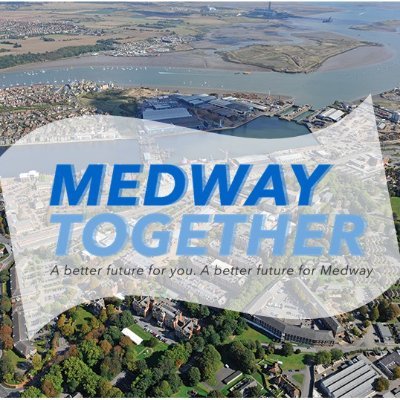 This is a partnership of academic and voluntary organisations with a common goal: to bring about change and provide real employment opportunities in Medway.