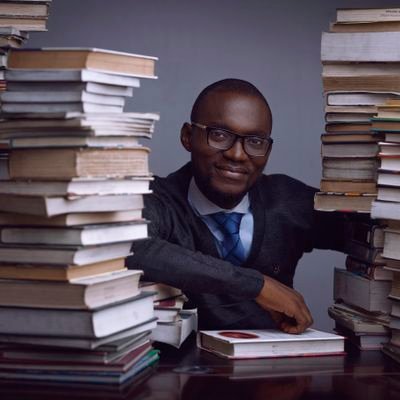 Bayode Treasures-Olawunmi (@iread_bayode) / Twitter