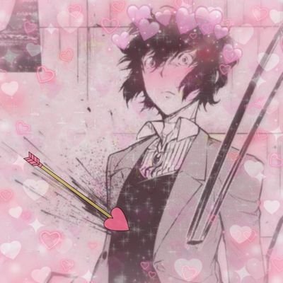 Mephistoさんのプロフィール画像