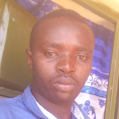 MachaShadrack's profile picture. Slow but sure