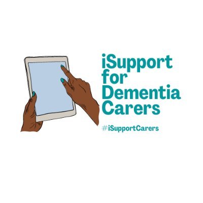 iSupport for Dementia Carers