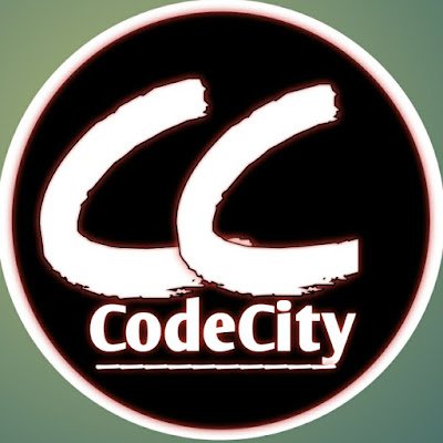 CodeCity2's profile picture. 