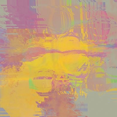 Brush destroyer 🔪 Abstract Artist 💥 On : Foster | OBJKT | ExChange https://t.co/P9sAns6wrN