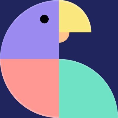 parakeet.dao 🦜 Cross-chain NFT Utility