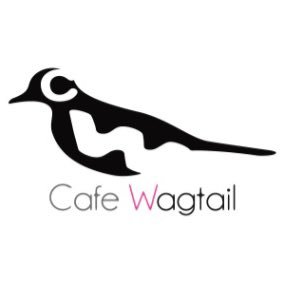 コーヒーとクレープのお店 主に平日は店舗、土日祝日は移動販売車で営業 #cafewagtail