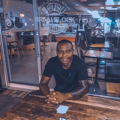 Mogau_OT's profile picture. ||SeniorOT|| Makgatho Health Science University Alumni ||