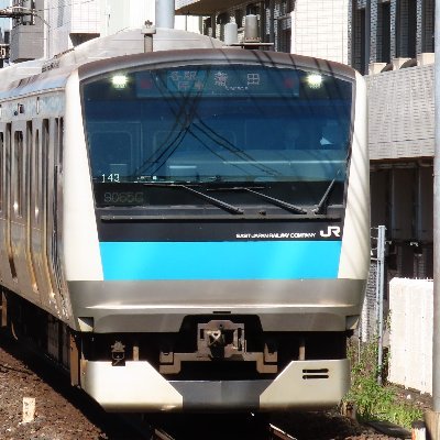 Keihinoneman233's profile picture. 撮り鉄と鉄道模型（Nゲージ）がメインで、
写真は基本的にデジカメです。
出会い系、営業系以外はフォロバします！！
いいね、フォローしてくれると嬉しいです！
無言フォロー、無言いいねするときがあります。
最近低浮上気味
↓インスタ