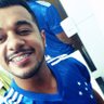 Fellipe80239970's profile picture. Cruzeirense apaixonado 💙🤍🦊
