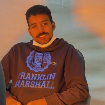 DrAzez95's profile picture. وَقُل رَّبِّ زِدْنِي عِلْمًا  Dentist | Investor | Crypto Trader
