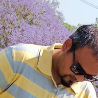 Shubham Ashok (@shubhamashok_) 's Twitter Profile