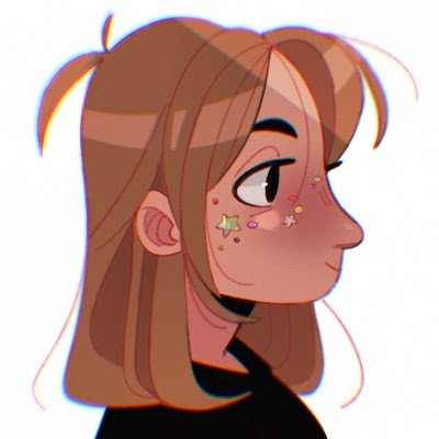 Hi there! I'm Jane! 26 y.o.|♋|Digital artist! Be nice and take some cookies 🍪