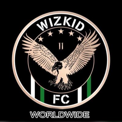 I STAN BIG WIZ, FC FOR LIFE 🦅🦅🦅🦅