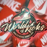 THEWORLD OF KICKS MW👟🇲🇼(@worldofkicksmw) 's Twitter Profile Photo