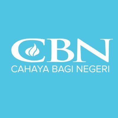 Official Twitter account of CBN Indonesia