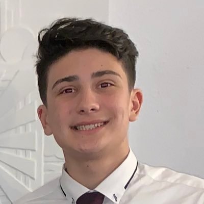Nickolas Waldron Profile