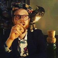 Esbjorn Wettermark (@esbwet) 's Twitter Profile