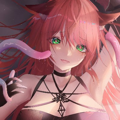 Kitakara Tome Ch. 黄宝石 留【 Vtuber 】(ʃƪ〃ﾟ3ﾟ〃)さんのプロフィール画像
