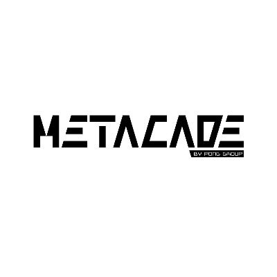 The METACADE by PONG Group