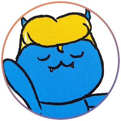 喜鬼👹プリントキッズ【公式】さんのプロフィール画像