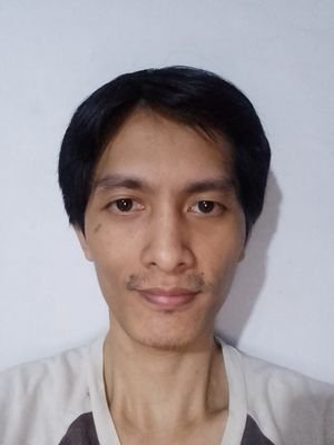 ChristianWC8's profile picture. Seorang pencari berita
