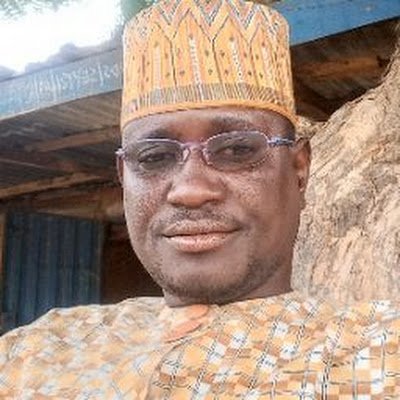 Bashir Musa Albasu