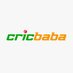 Cricbaba (@thecricbaba) Twitter profile photo