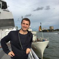Maurits Sikking (@sikkingm) 's Twitter Profile