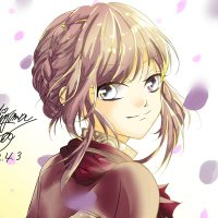 内山ゆりか (@sakra_u1217) Twitter profile photo