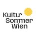 Kultursommer Wien (@KultursommerW) Twitter profile photo