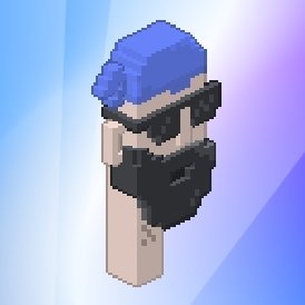liubi_m's profile picture. Ukrainian