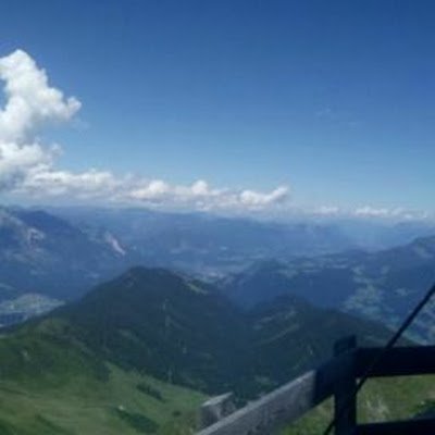 HolFuhrlaender's profile picture. 