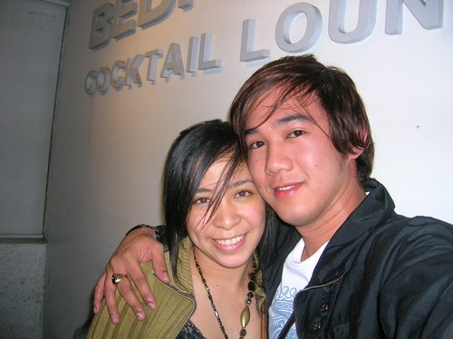 cjcalilung's profile picture. 