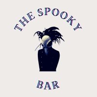 The Spooky Bar(@TheSpookyBar) 's Twitter Profile Photo