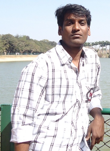 chella24_gopal's profile picture. 