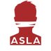 ASLA (@ASLA_asso) Twitter profile photo