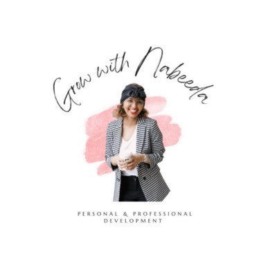 growwithnabeeda's profile picture. ꜰᴏʟʟᴏᴡ ᴍʏ ᴊᴏᴜʀɴᴇʏ ᴏꜰ ꜱᴇʟꜰ-ʟᴏᴠᴇ ᴀɴᴅ ᴅᴇᴠᴇʟᴏᴘᴍᴇɴᴛ 🌍 Positivity | Growth | Self-Love 📍Pakistani in West Midlands ⏳Future CEO