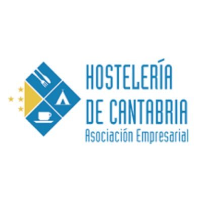 Asociación Empresarial de Hostelería de Cantabria. 1.800 empresas asociadas. Formamos profesionales en @Las_Carolinas.