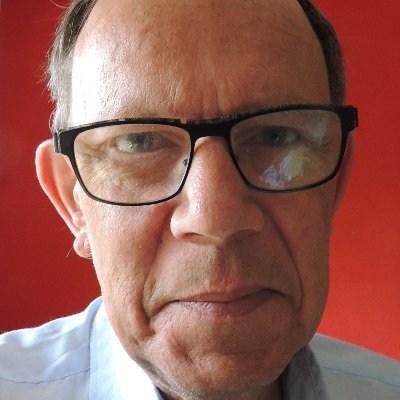 Merkwürdige Kindheit, besondere Jugend, intensives Leben.
In lauten oder leisen Selbstgesprächen.
Zweit- und Folgeaccount für eigene Textlein: Thymi@hardivoie