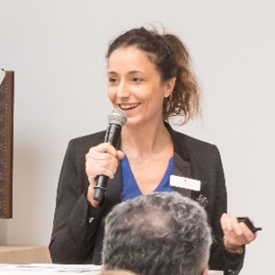 Laetitia_Iriart's profile picture. Directrice Marque, Communication et Marketing @AccorArena
#brandmanagement #marques #experienceclient #entertainment #lifestyle #design