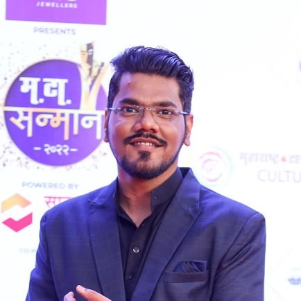 Entertainment #Journalist at MAHARASHTRA TIMES. @MumbaiTimesMT (The Times Group) #Cinema & #Theater Lover. #Photographer #Biker . VIEWS ARE PERSONAL