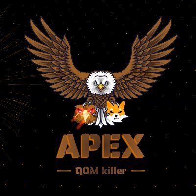 Apex_Qomkiller Profile Picture