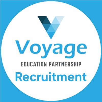 Follow us for the latest vacancies across @voyageEP.  A Multi-Academy Trust in Lincolnshire working with 9 academies, all at the heart of their communities.