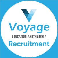 Work with Voyage(@VoyageRecruit) 's Twitter Profile Photo