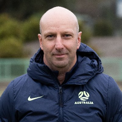 Co-founder Allaboutsoccer. FNSW Coach Educator. UOW Lecturer. Pararoos Head of Player Recruitment. IFCPF Coach Ed Coordinator.