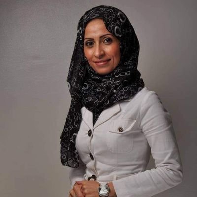 hasnae_benzekri's profile picture. فلسفتي هي الإسلام