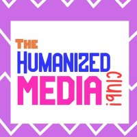 The Humanized Media Club!(@thmc_off_twt) 's Twitter Profile Photo