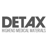 DETAX GmbH(@Detax_DE) 's Twitter Profile Photo